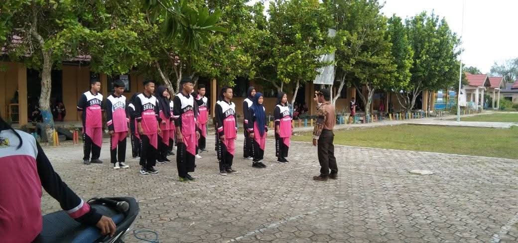 Ekstrakurikuler Pramuka (5)