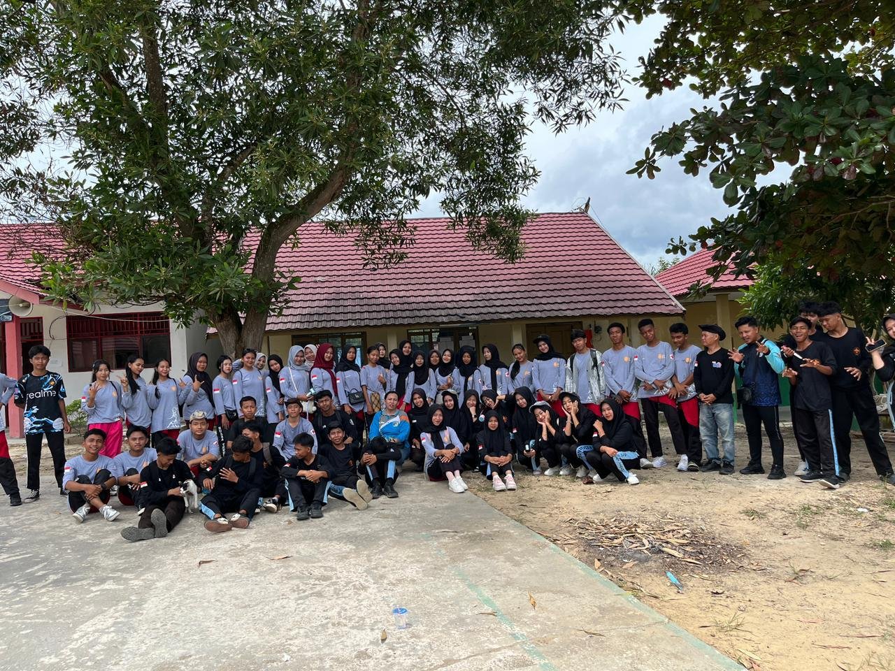 Lomba Temu Prestasi PMR Tingkat Kabupaten 2025 (3)