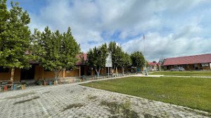 Sarana Sekolah (1)