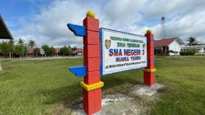 Sarana Sekolah (3)