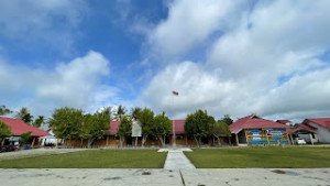 Sarana Sekolah (2)