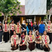 Ekstrakurikuler Pramuka (13)