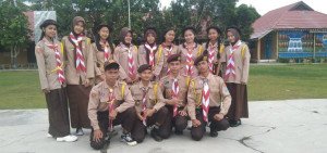 Ekstrakurikuler Pramuka (17)