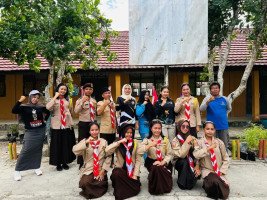 Ekstrakurikuler Pramuka (11)