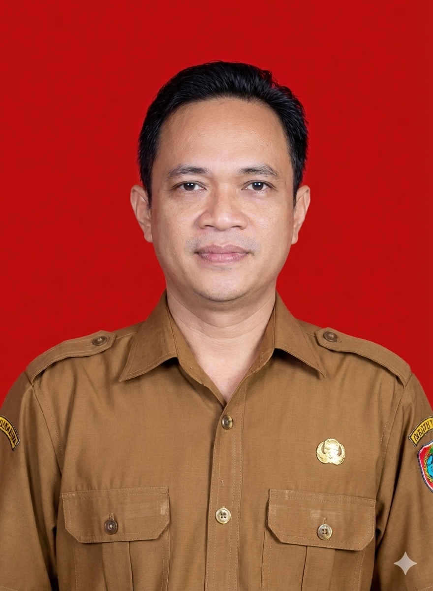 Syahrul, S.Pd