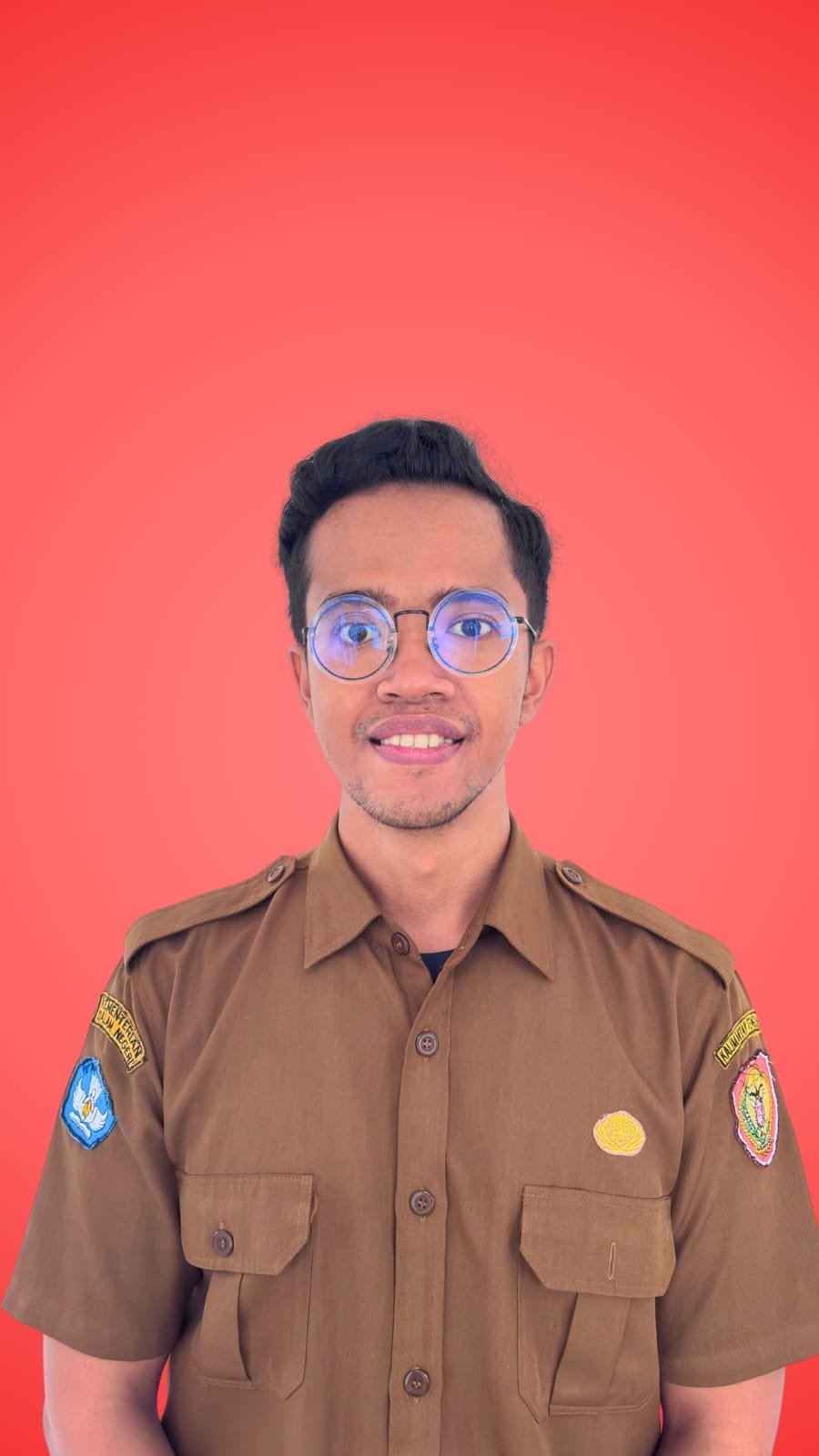 RAHMAT NUR MAULANI, S.Pd