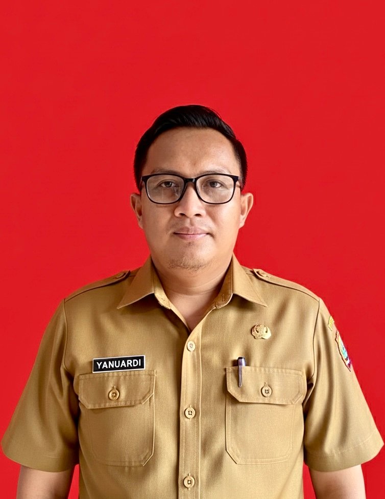 Hafidz Yanuardi, S.Pd