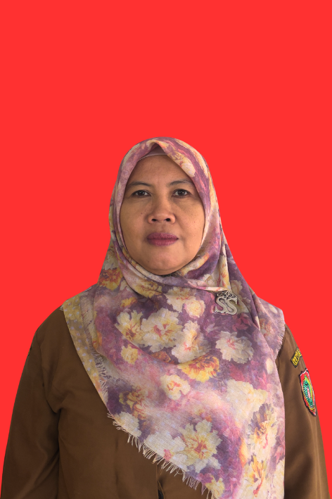 SRI PARMIYATI, S.Pd.I