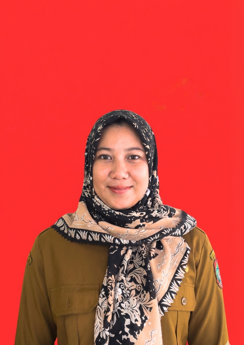 KIKI HAJIJAH, S.Pd