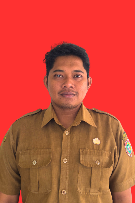 Rizky Wahyu Setiawan