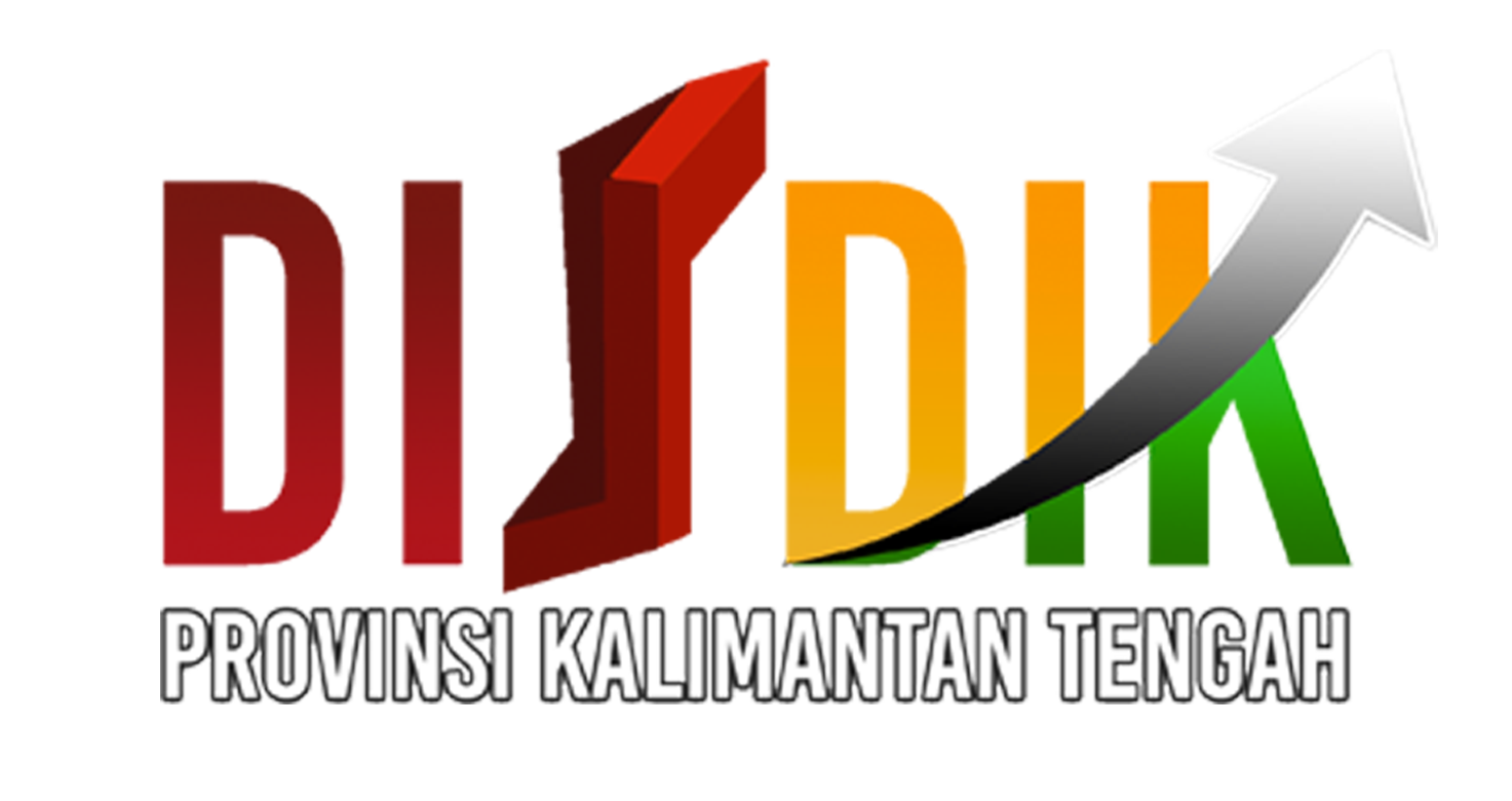 Portal Disdik Kalteng