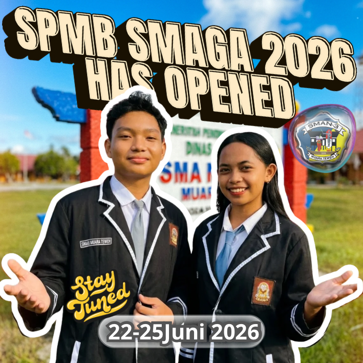 Penerimaan siswa baru